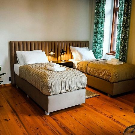 Apartamenty W Wiezy Swidnica  Bagian luar foto