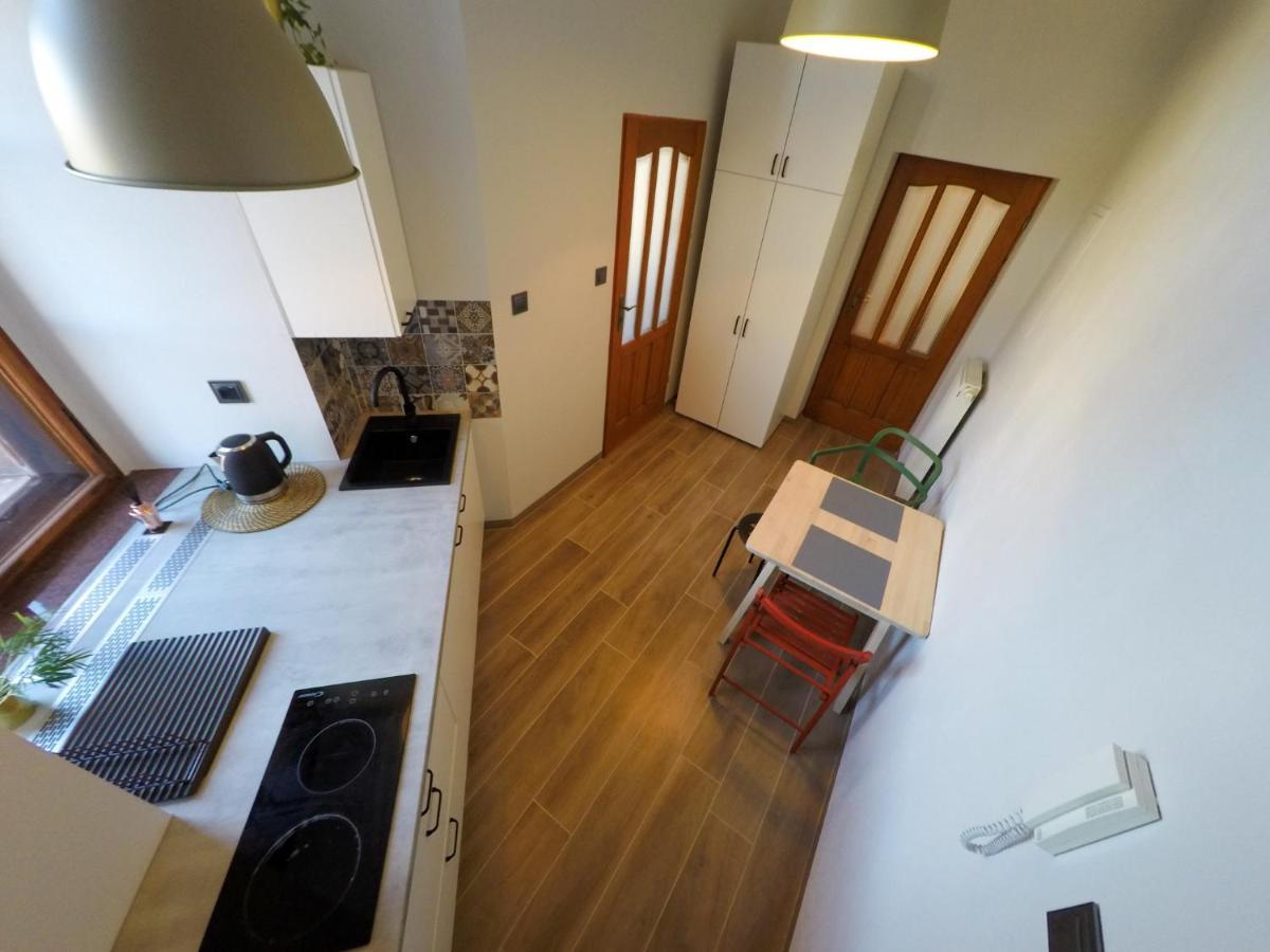 Apartamenty W Wiezy Swidnica  Bagian luar foto