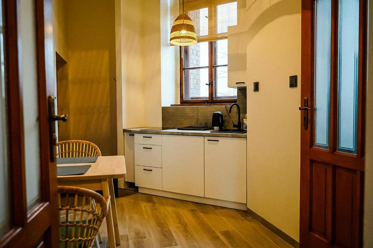 Apartamenty W Wiezy Swidnica  Bagian luar foto