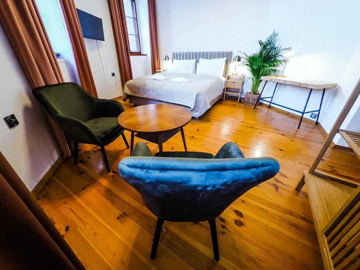 Apartamenty W Wiezy Swidnica  Bagian luar foto