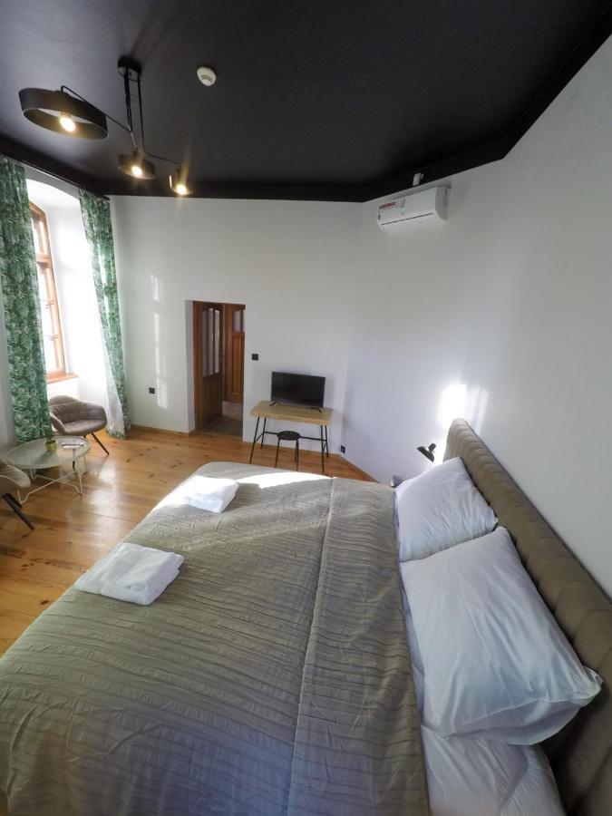 Apartamenty W Wiezy Swidnica  Bagian luar foto